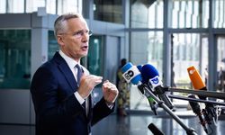 Stoltenberg: “Ukraynalılar işgal edilmiş topraklarının özgürlüğünü geri kazanabiliyor”
