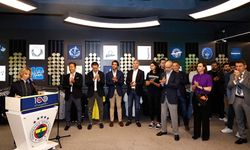 Fenerbahçe’nin yeni sezon formaları tanıtıldı