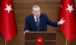 Erdoğan'dan yeni dönemin ilk toplantısında önemli mesajlar