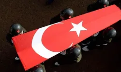 Pençe-Kilit Harekâtı bölgesinde bir asker şehit oldu