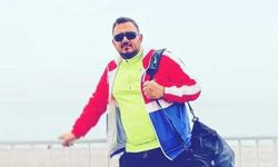 Atletizm Milli Takım Antrenörü Çağrı Oflaz vefat etti