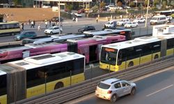 İstanbul'da toplu ulaşıma dev zam! Yüzde 57 zam teklifi verildi!