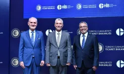 Hizmet İhracatçıları Birliği’inde bayrak değişimi