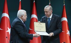 Cumhurbaşkanı Erdoğan’dan Mescid-i Aksa mesajı