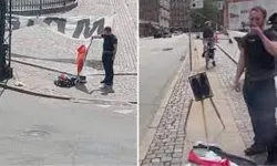Danimarka, Kur’an-ı Kerim’e yönelik saldırıyı kınadı