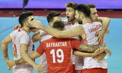 Filenin Efeleri, FIVB Challenger Kupası şampiyonu