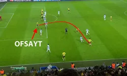 TFF, sezonun ikinci yarısında yarı otomatik ofsayt sistemine geçileceğini açıkladı