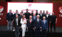 TFF Fair Play ve Sosyal Sorumluluk Ödülleri sahiplerini buldu