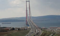Çanakkale Köprüsü için verilen geçiş garantisi ücreti günlük 500 bin euro