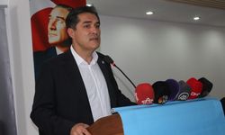 İYİ Partili Kavuncu: “Partide 6 yıl görev yapan birinin iftira atması 'deli saçması' beyanlardır”