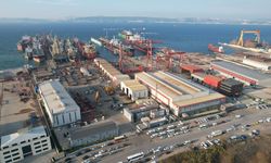 Yalova'nın 7 aylık ihracatı 268 milyon dolara ulaştı