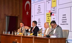 Halıcıların kura heyecanı!