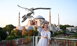 İstanbul’un poz turizmi