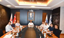 Güneydoğu’dan 91 ülkeye 142 milyon dolarlık kuru meyve ihracatı