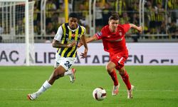 Fenerbahçe-Twente maçından unutulmaz anlar
