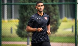Hatayspor, Ghoulam'ı transfer etti