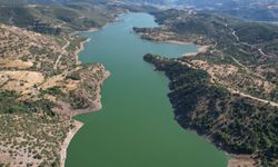 Ankara’nın 10 aylık suyu kaldı! Barajlar alarm veriyor...