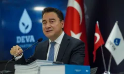 DEVA Partisinde istifa depremi: İl başkanı, 6 ilçe başkanı ve yönetimi görevi bıraktı