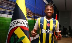 Fred, Fenerbahçe’nin 28. Brezilyalısı oldu