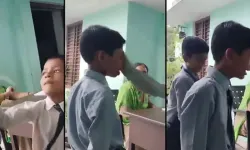 Müslüman öğrenciye şiddet uygulanan okul kapatıldı