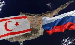 Rusya'dan Kuzey Kıbrıs Türk Cumhuriyeti için şaşırtan karar