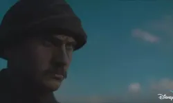 Disney Plus başrolünü Aras Bulut İynemli’nin üstlendiği Atatürk dizisini iptal etti!