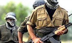 Teslim olan terörist: “Türk SİHA’ları bizi kendi kazdığımız mağaralara gömüyor”