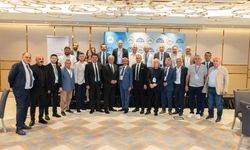 Mobilya sektörünün Çatı'sı tamamlandı! 'MOYKON' resmen kuruldu