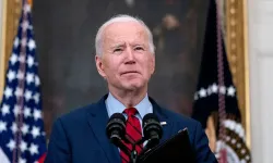 ABD Başkanı Biden'dan "11 Eylül" mesajı