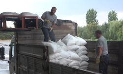 Şeker pancarı üretiminden ekonomiye 2 milyar 400 milyon lira katkı