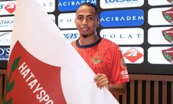 Rigoberto Rivas Hatayspor’da