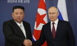 Kuzey Kore lideri Kim Putin’in tüm kararlarını destekleyecek
