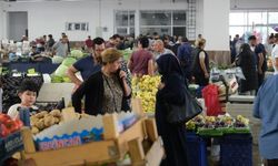Ekonomik güven endeksi 95,4 oldu
