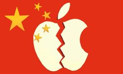 Apple’ın parça tedarikçileri ve küresel satışlarda Çin’in payı