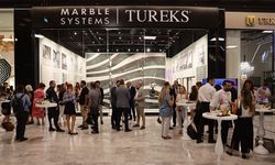 Marble Systems, Skyland'de Yeni Showroom'unu Açtı