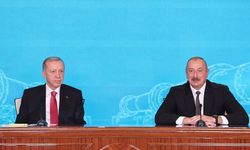 Aliyev: "Karabağ'da yaşayan Ermeni nüfusunun Azerbaycan toplumuna entegrasyon sürecinin başarılı olacağına eminim"