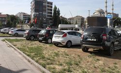 İkinci el araç alımı yüzde 10 düştü