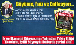 Büyüme, Faiz ve Enflasyon...