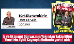 Türk Ekonomisinin Dört Büyük Sorunu