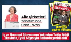Aile Şirketleri Yönetiminde Cam Tavan