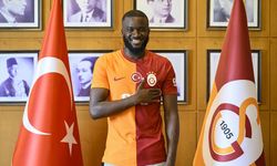 Ndombele: "Galatasaray ile birçok başarı kazanmak istiyorum"