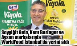 Soyyiğit Group, World Food İstanbul 2023 Fuarında Büyük Başarı Kazandı