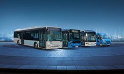 Iveco Bus, Busworld 2023’te En Son Yeniliklerini Lanse Edecek