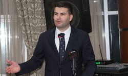 Ülkü Ocakları Başkanı'ndan 'HAİN' açıklaması!