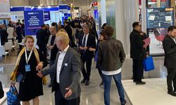 logitrans Fuarı Dünya Denizcilerini Buluşturuyor