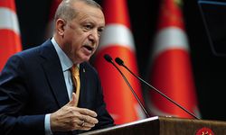Kritik Kabine Toplantısı Sonrasında Erdoğan'dan Önemli Açıklamalar