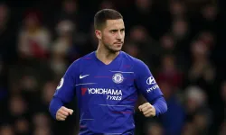 Eden Hazard, 32 yaşında futbolu bıraktığını açıkladı