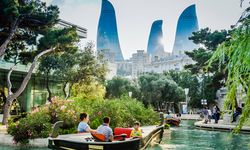 Azerbaycan'a giderseniz mutlaka görmeniz gereken yerler