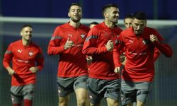 Fenerbahçe’de 12 futbolcu milli mesaide