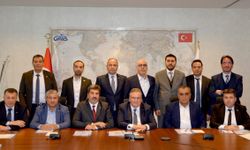 Halı ihracatçılarının yeni hedefi uzak ülke pazarları